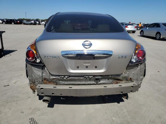 Photo 6 from auction – 2012 NISSAN ALTIMA BAS with VIN 1N4AL2AP3CN492846