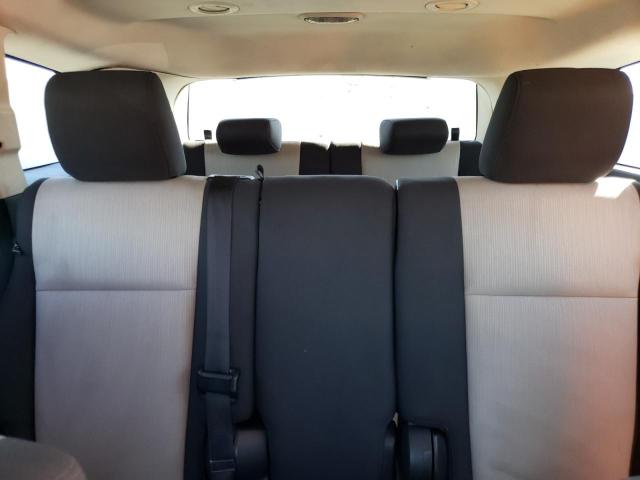 Photo 10 from auction – 2009 DODGE JOURNEY SX with VIN 3D4GG57V49T233519
