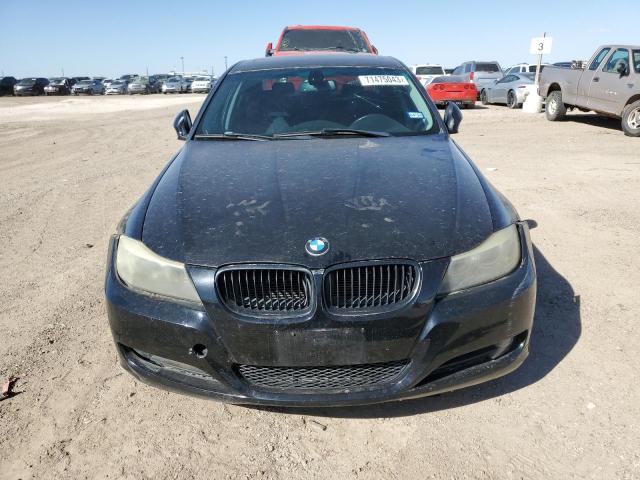 Photo 5 from auction – 2011 BMW 328 I with VIN WBAPH7C5XBE460079
