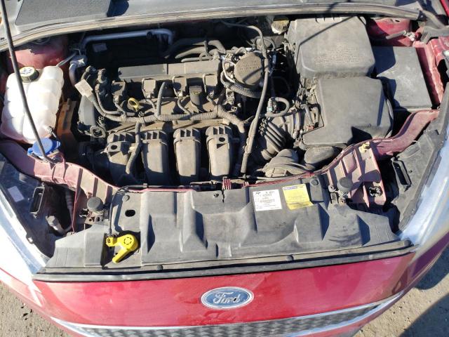 Photo 11 from auction – 2015 FORD FOCUS SE with VIN 1FADP3K27FL349392