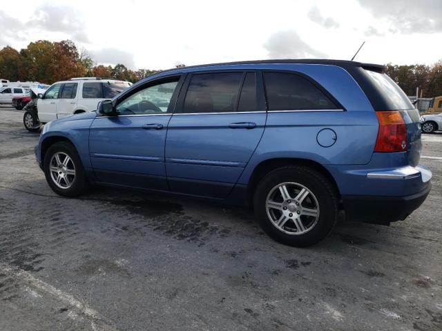 Photo 2 from auction – 2007 CHRYSLER PACIFICA with VIN 2A8GM68X27R336555