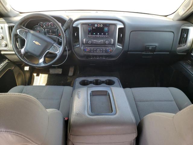 Photo 8 from auction – 2015 CHEVROLET SILVERADO with VIN 1GC1KVEG3FF637696
