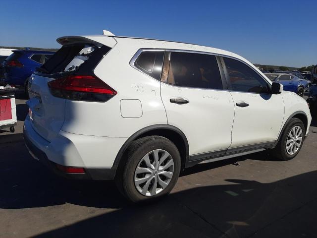 Photo 3 from auction – 2017 NISSAN ROGUE S with VIN KNMAT2MT1HP580485