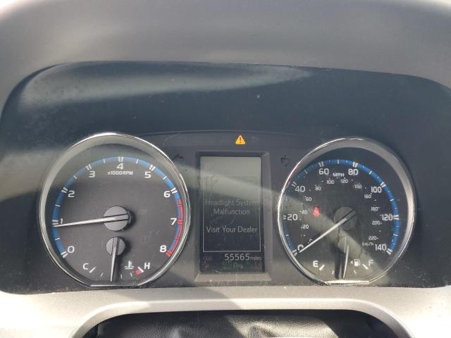 Photo 9 from auction – 2018 TOYOTA RAV4 LIMIT with VIN 2T3DFREV2JW746696
