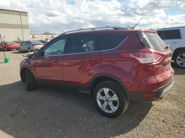 Photo 2 from auction – 2016 FORD ESCAPE SE with VIN 1FMCU0G74GUC88138