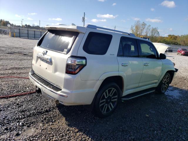 Photo 3 from auction – 2018 TOYOTA 4RUNNER SR with VIN JTEZU5JR8J5172184