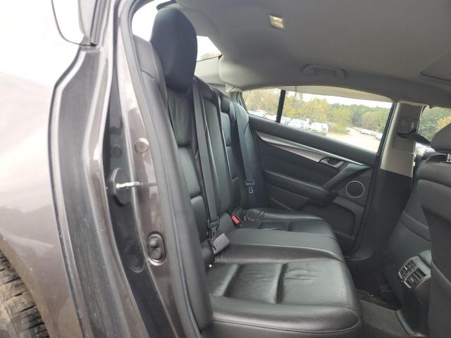 Photo 10 from auction – 2010 ACURA TL with VIN 19UUA8F54AA012830