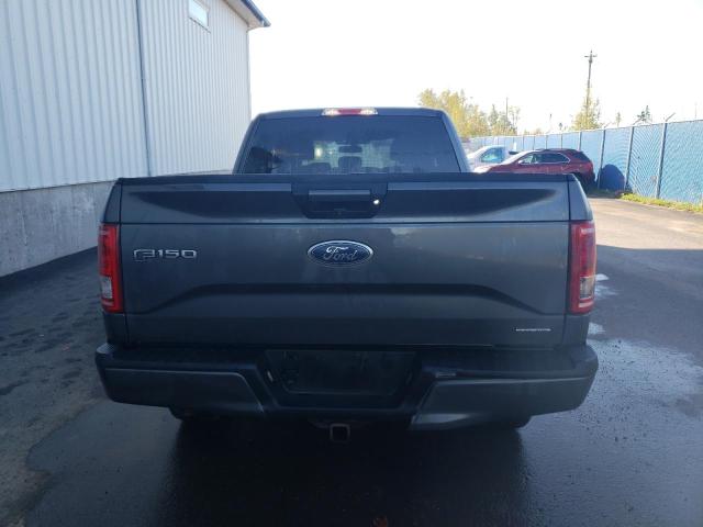 Photo 6 from auction – 2016 FORD F150 SUPER with VIN 1FTFX1EF6GFC93242