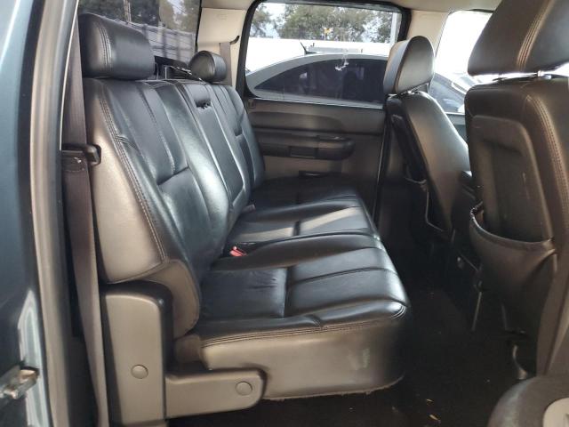 Photo 10 from auction – 2008 CHEVROLET SILVERADO with VIN 3GCEK13318G314498