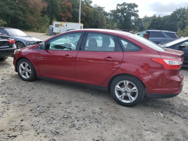 Photo 2 from auction – 2014 FORD FOCUS SE with VIN 1FADP3F27EL334304