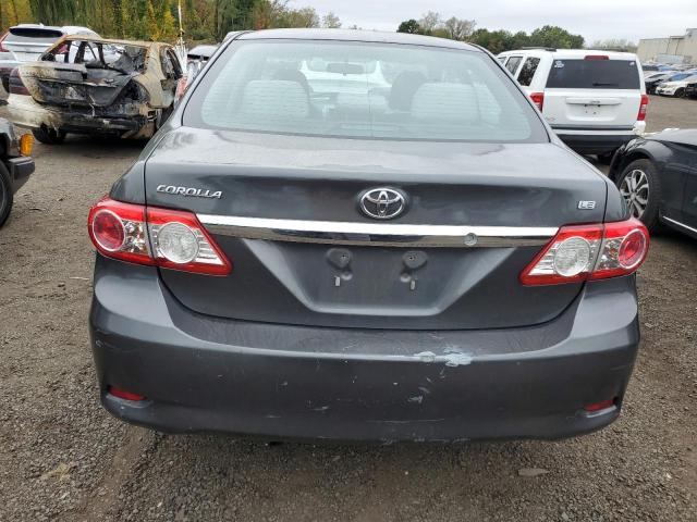 Photo 6 from auction – 2011 TOYOTA COROLLA BA with VIN 2T1BU4EE6BC706410