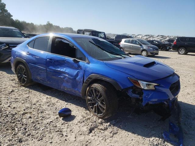 Photo 4 from auction – 2023 SUBARU WRX PREMIU with VIN JF1VBAF62P9809531