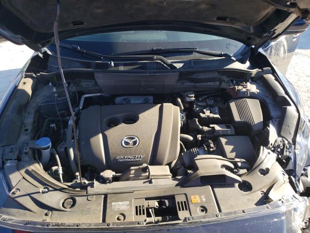 Photo 12 from auction – 2018 MAZDA CX-5 TOURI with VIN JM3KFACM6J1338341