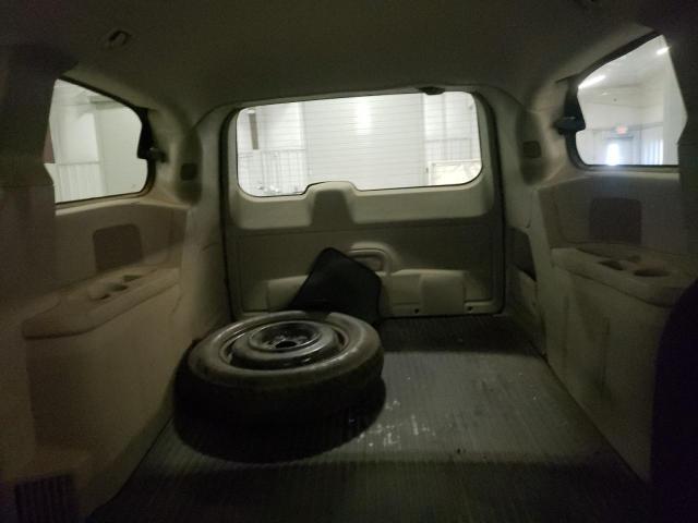 Photo 10 from auction – 2012 DODGE RAM VAN with VIN 2C4JDGAG2CR122379