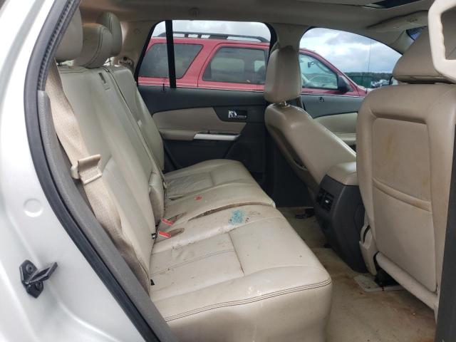 Photo 11 from auction – 2011 FORD EDGE LIMIT with VIN 2FMDK3KC6BBA56008