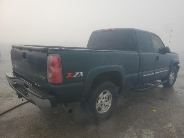 Foto 3 de la subasta – 2003 CHEVROLET SILVERADO con VIN 1GCEK19T93E285789