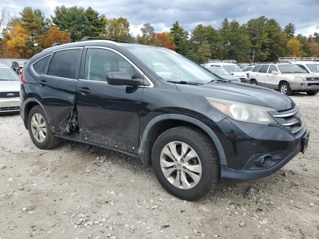 Photo 4 from auction – 2012 HONDA CR-V EXL with VIN 2HKRM4H78CH600972