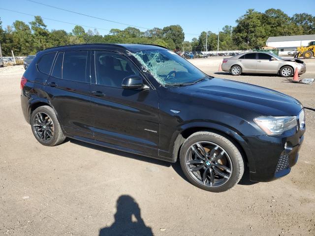 Photo 4 from auction – 2016 BMW X3 XDRIVE3 with VIN 5UXWX7C51G0S17295