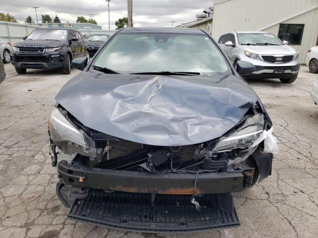 Photo 5 from auction – 2017 TOYOTA COROLLA L with VIN 2T1BURHE8HC807935