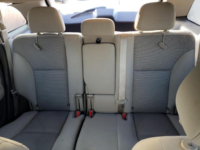 Photo 10 from auction – 2014 FORD EDGE SEL with VIN 2FMDK4JC7EBA75730