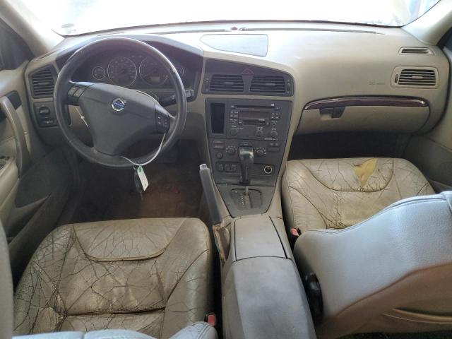 Photo 8 from auction – 2004 VOLVO S60 with VIN YV1RS61T242339179