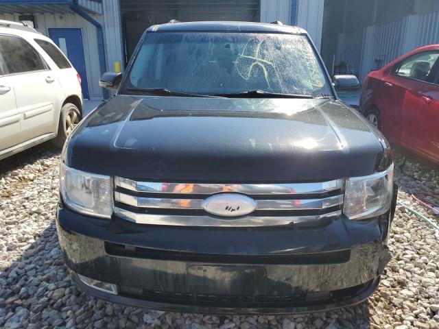 Photo 5 from auction – 2012 FORD FLEX SEL with VIN 2FMHK6CCXCBD14145