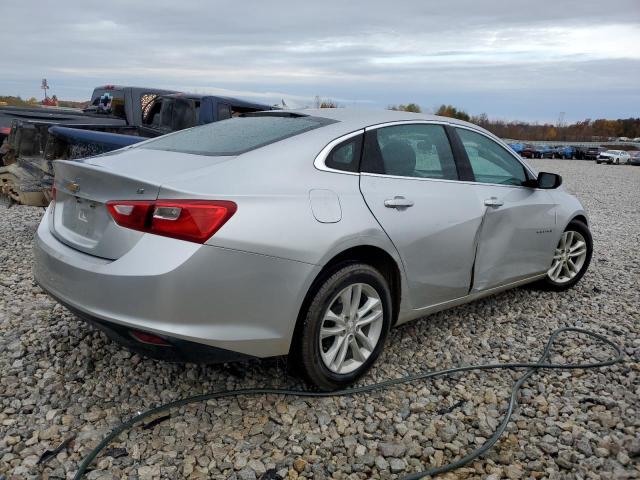 Photo 3 from auction – 2017 CHEVROLET MALIBU LT with VIN 1G1ZE5ST7HF130436
