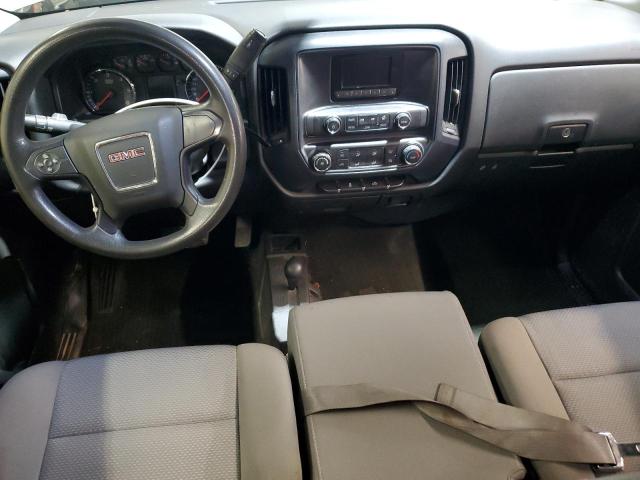Photo 8 from auction – 2015 GMC SIERRA K15 with VIN 1GTV2TECXFZ329460