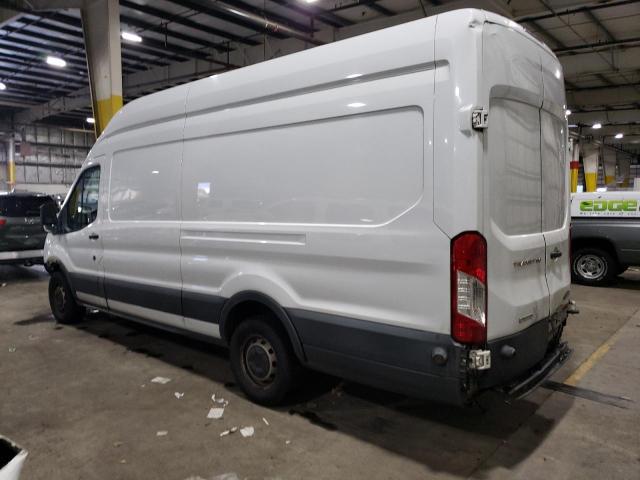 Photo 2 from auction – 2016 FORD TRANSIT T- with VIN 1FTBW3XV6GKB24444