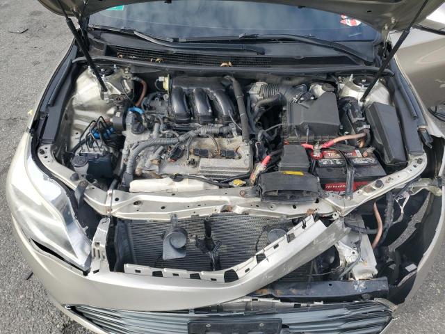 Photo 11 from auction – 2014 TOYOTA AVALON BAS with VIN 4T1BK1EB7EU084154