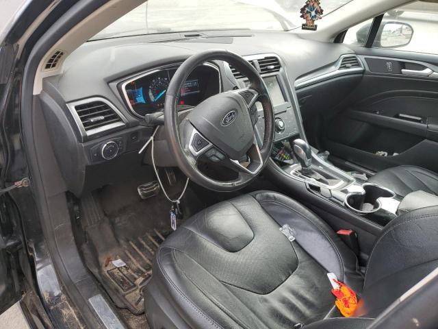 Photo 8 from auction – 2014 FORD FUSION TIT with VIN 3FA6P0K91ER284544