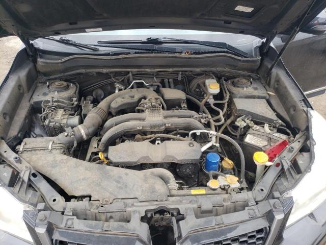 Photo 11 from auction – 2015 SUBARU FORESTER 2 with VIN JF2SJAWC8FH450746