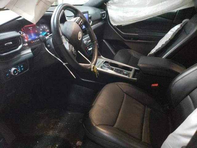 Photo 7 from auction – 2020 FORD EXPLORER L with VIN 1FMSK8FHXLGA68392