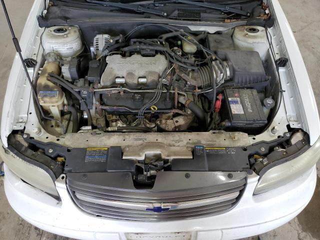 Photo 11 from auction – 2003 CHEVROLET MALIBU with VIN 1G1ND52J13M585755