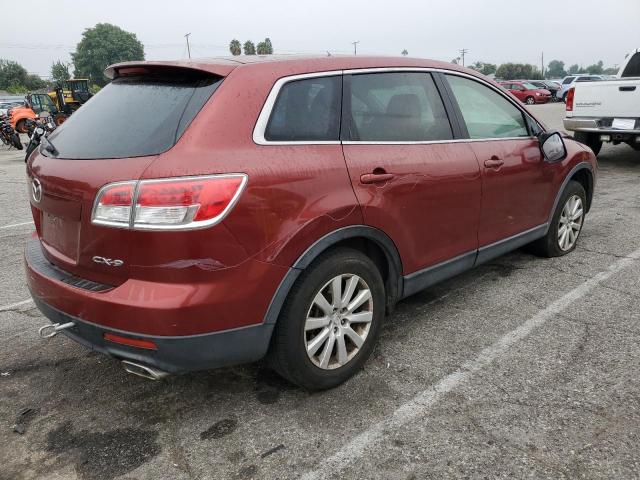 Photo 3 from auction – 2008 MAZDA CX-9 with VIN JM3TB28V280155767