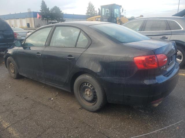 Photo 2 from auction – 2014 VOLKSWAGEN JETTA BASE with VIN 3VW2K7AJXEM319569