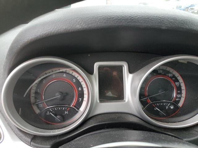 Photo 9 from auction – 2012 DODGE JOURNEY SX with VIN 3C4PDDBG7CT270113