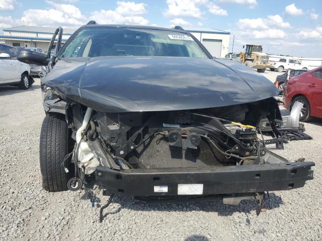 Photo 5 from auction – 2008 FORD TAURUS X S with VIN 1FMDK02W48GA32400
