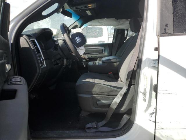 Photo 7 from auction – 2022 RAM 1500 CLASS with VIN 1C6RR7LG2NS187078