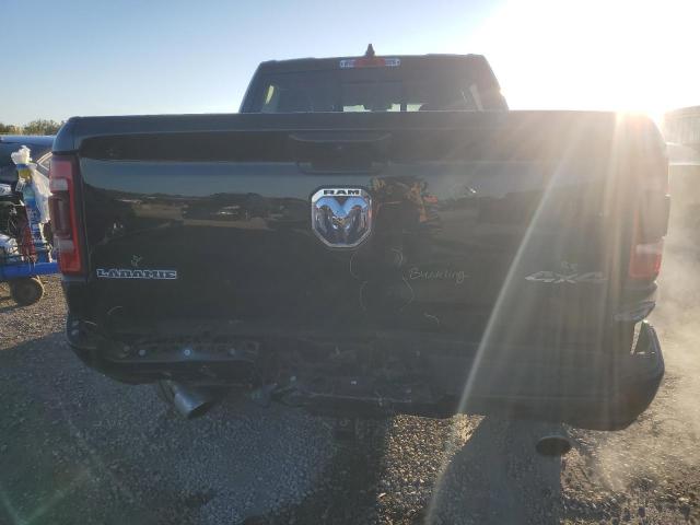 Photo 6 from auction – 2019 RAM 1500 LARAM with VIN 1C6SRFJT6KN718238