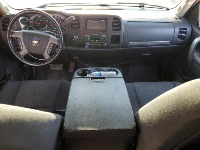 Photo 8 from auction – 2012 CHEVROLET SILVERADO with VIN 1GCRKSE77CZ277277