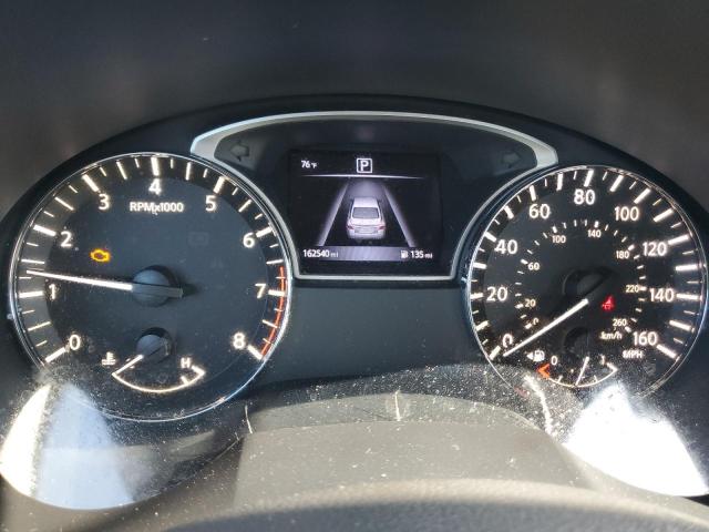 Photo 9 from auction – 2016 NISSAN ALTIMA 2.5 with VIN 1N4AL3AP6GC250981
