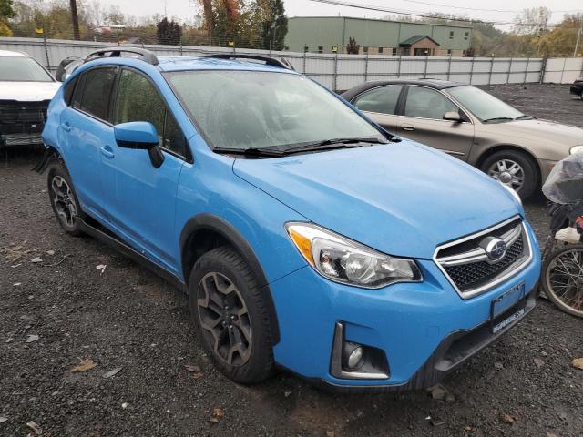 Photo 4 from auction – 2016 SUBARU CROSSTREK with VIN JF2GPABCXG8206026