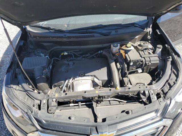 Photo 11 from auction – 2020 CHEVROLET EQUINOX LT with VIN 3GNAXLEX3LS717469