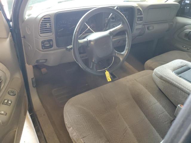 Photo 8 from auction – 1998 GMC SIERRA K15 with VIN 2GTEK19M7W1542611