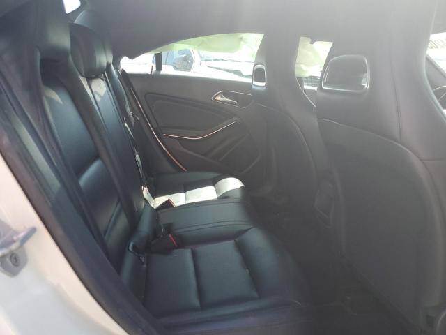 Photo 10 from auction – 2014 MERCEDES-BENZ CLA 250 with VIN WDDSJ4EBXEN043140
