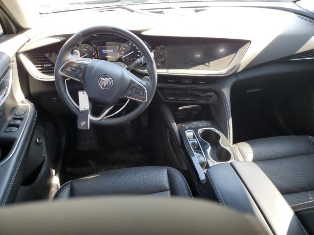 Photo 8 from auction – 2021 BUICK ENVISION E with VIN LRBFZNR44MD136096