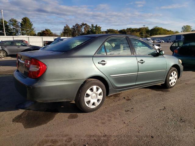 Photo 3 from auction – 2003 TOYOTA CAMRY LE with VIN 4T1BE32K53U776918