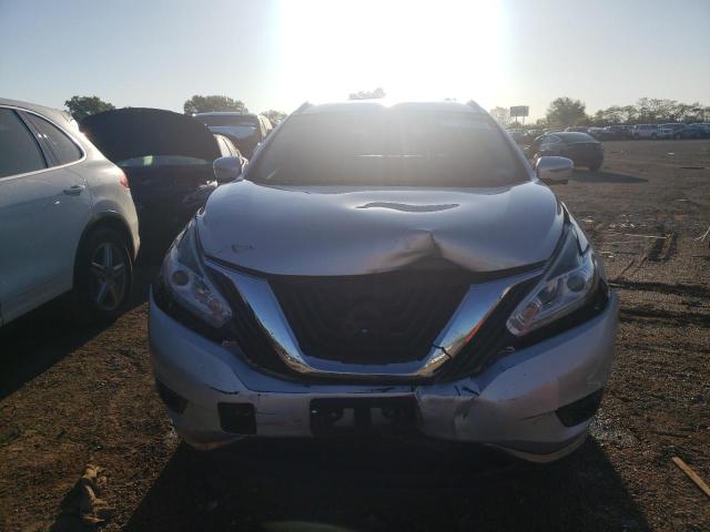 Photo 5 from auction – 2016 NISSAN MURANO S with VIN 5N1AZ2MG0GN123576