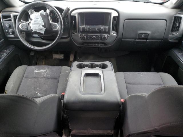 Photo 8 from auction – 2017 CHEVROLET SILVERADO with VIN 1GCVKREC5HZ200953
